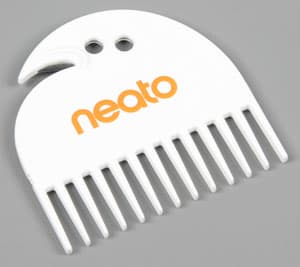 Neato Botvac D85. Инструмент