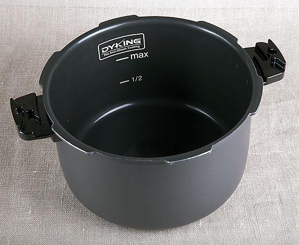 мультиварка Oursson MP5005PSD