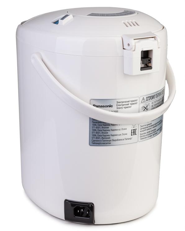 Термопот Panasonic NC-DG3000