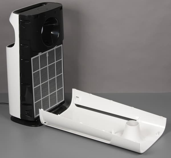 Очиститель воздуха Philips AC3256. Крышка Очиститель воздуха Philips AC3256. Крышка