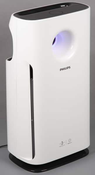 Очиститель воздуха Philips AC3256. Общий вид Очиститель воздуха Philips AC3256. Общий вид