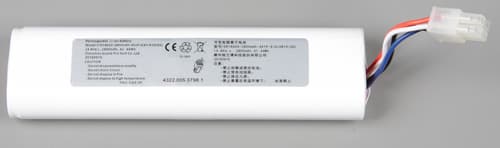 Philips SmartPro Compact, аккумуляторная батарея Philips SmartPro Compact, аккумуляторная батарея