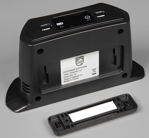 Philips SmartPro Compact, база Philips SmartPro Compact, база