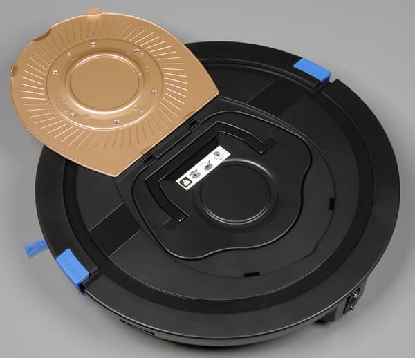 Philips SmartPro Compact, пылесборник Philips SmartPro Compact, пылесборник