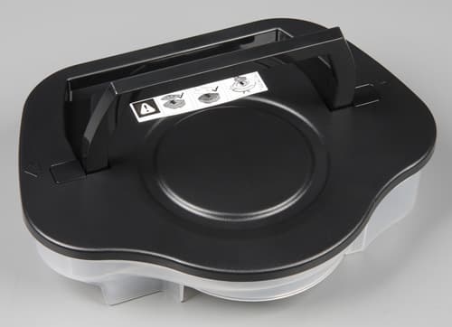Philips SmartPro Compact, пылесборник Philips SmartPro Compact, пылесборник