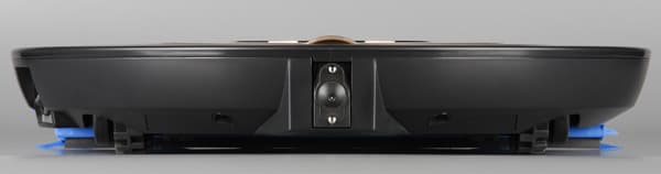 Philips SmartPro Compact, вид сзади Philips SmartPro Compact, вид сзади