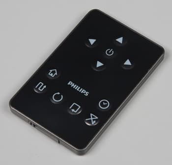 Philips SmartPro Compact, пульт ДУ Philips SmartPro Compact, пульт ДУ