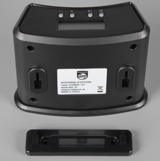 Philips SmartPro Active, база Philips SmartPro Active, база