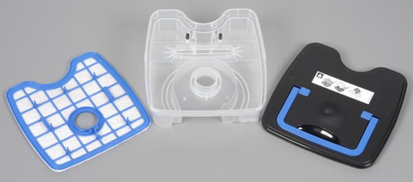 Philips SmartPro Active, пылесборник Philips SmartPro Active, пылесборник