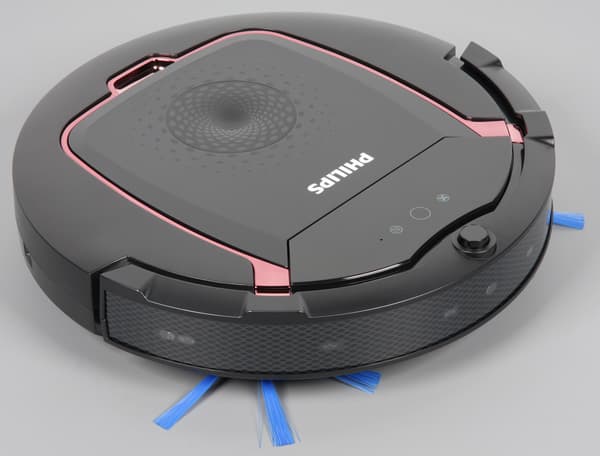 Philips SmartPro Active, общий вид Philips SmartPro Active, общий вид