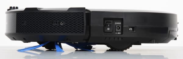 Philips SmartPro Active, вид слева Philips SmartPro Active, вид слева