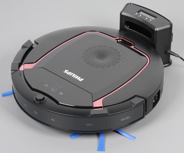 Philips SmartPro Active, база Philips SmartPro Active, база