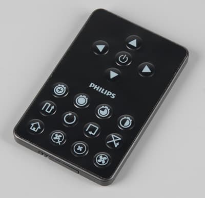 Philips SmartPro Active, пульт ДУ Philips SmartPro Active, пульт ДУ