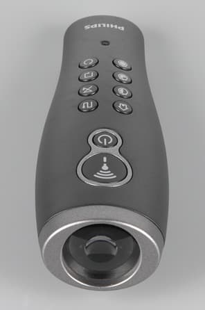 Philips SmartPro Active, пульт ДУ Philips SmartPro Active, пульт ДУ