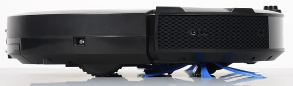 Philips SmartPro Active, вид справа Philips SmartPro Active, вид справа