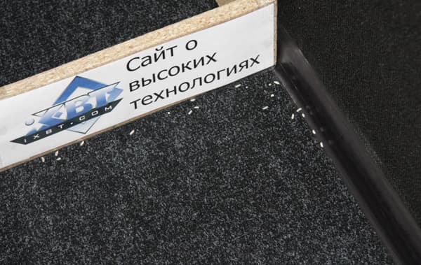 Philips SmartPro Active, тест уборки Philips SmartPro Active, тест уборки