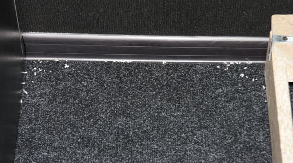 Philips SmartPro Active, тест уборки Philips SmartPro Active, тест уборки