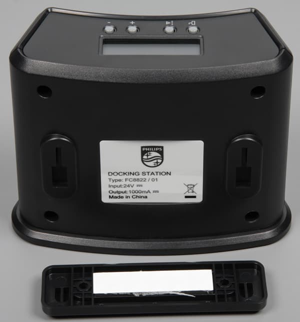 Philips SmartPro Active, база Philips SmartPro Active, база