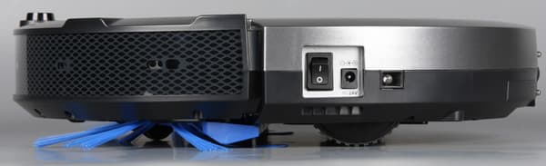Philips SmartPro Active, вид слева Philips SmartPro Active, вид слева