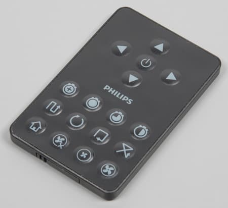 Philips SmartPro Active, пульт ДУ Philips SmartPro Active, пульт ДУ