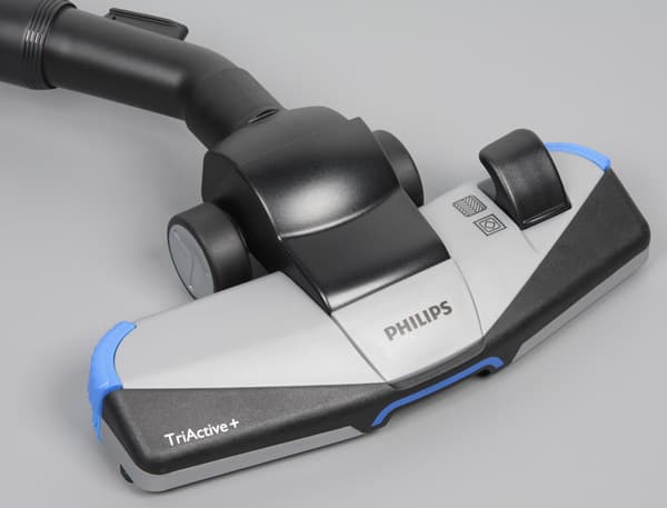 Пылесос Philips PowerPro Ultimate (FC9912), насадки Пылесос Philips PowerPro Ultimate (FC9912), насадки