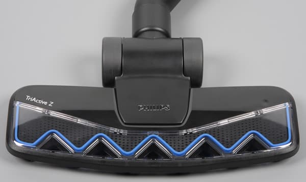 Пылесос Philips PowerPro Ultimate (FC9912), насадки Пылесос Philips PowerPro Ultimate (FC9912), насадки