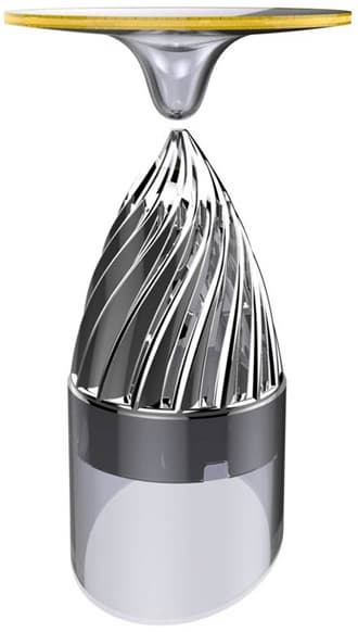 Пылесос Philips PowerPro Ultimate (FC9912), PowerCyclone 7 Пылесос Philips PowerPro Ultimate (FC9912), PowerCyclone 7
