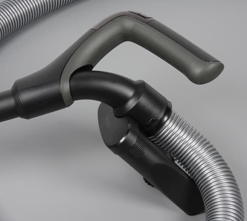 Пылесос Philips PowerPro Ultimate (FC9912), рукоятка Пылесос Philips PowerPro Ultimate (FC9912), рукоятка