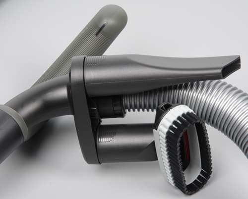 Пылесос Philips PowerPro Ultimate (FC9912), насадки Пылесос Philips PowerPro Ultimate (FC9912), насадки