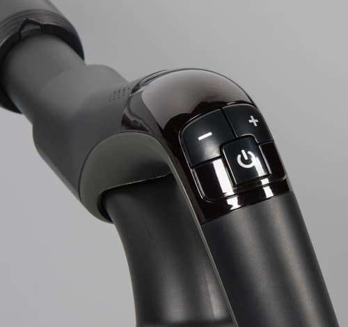 Пылесос Philips PowerPro Ultimate (FC9912), рукоятка Пылесос Philips PowerPro Ultimate (FC9912), рукоятка