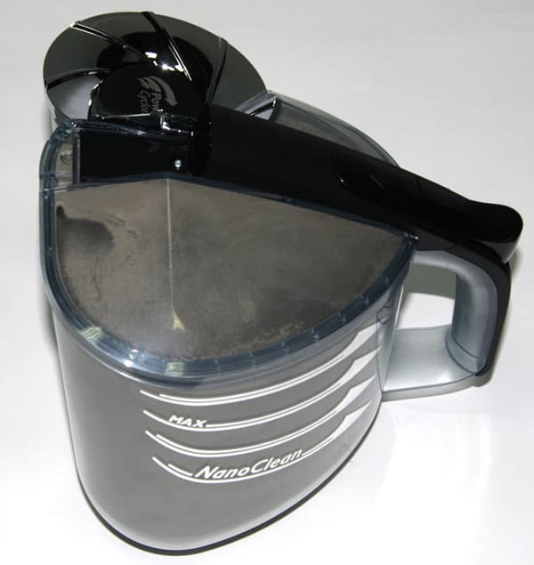 Пылесос Philips PowerPro Ultimate (FC9912). Тест. Пылесос Philips PowerPro Ultimate (FC9912). Тест.