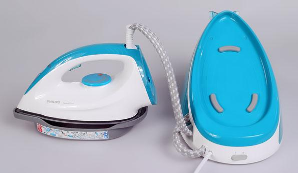 Паровая станция Philips GC6602/20