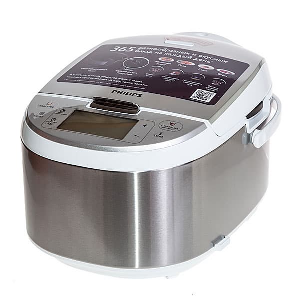 мультиварка Philips HD3095