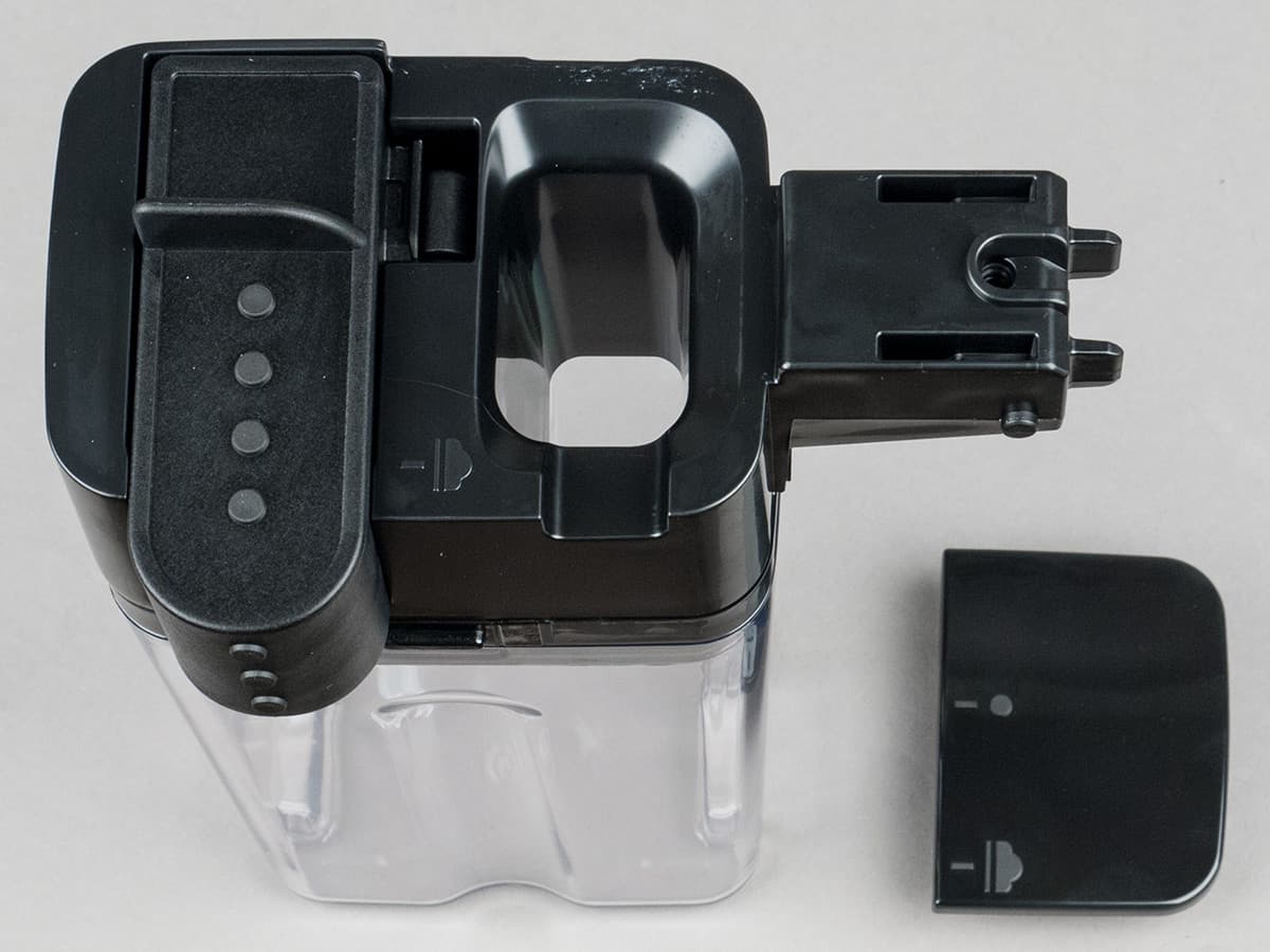 Кофемашина Saeco (Philips) GranBaristo Avanti HD8969/01 Кофемашина Saeco (Philips) GranBaristo Avanti HD8969/01