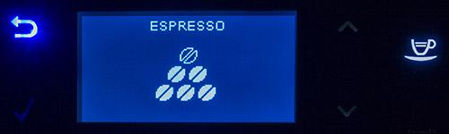 Кофемашина Saeco (Philips) GranBaristo Avanti HD8969/01 Кофемашина Saeco (Philips) GranBaristo Avanti HD8969/01