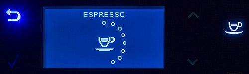 Кофемашина Saeco (Philips) GranBaristo Avanti HD8969/01 Кофемашина Saeco (Philips) GranBaristo Avanti HD8969/01