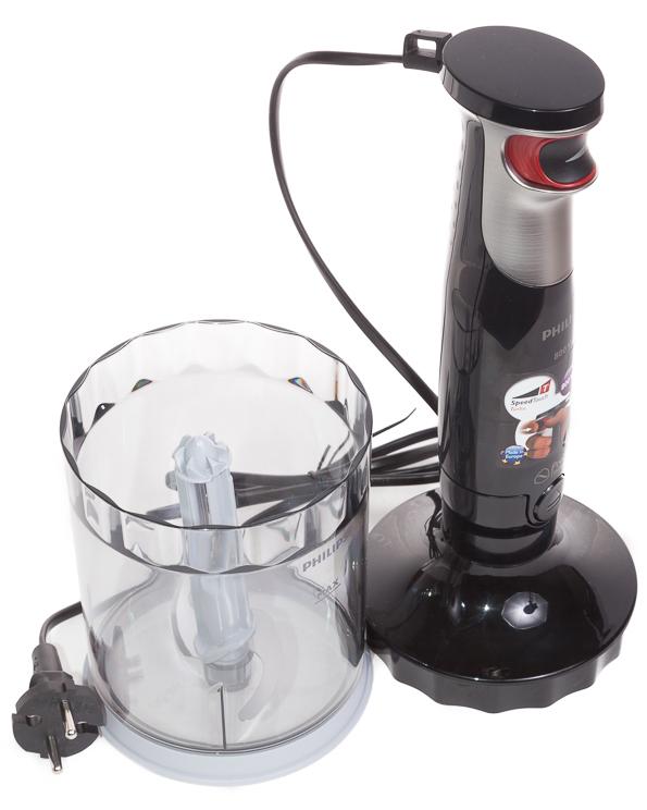 погружной блендер Philips HR1674