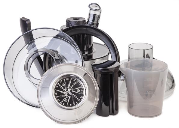 Центробежная соковыжималка Philips HR1836