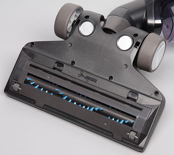 Пылесос Philips PowerPro Aqua FC6401/01, щетка-насадка Пылесос Philips PowerPro Aqua FC6401/01, щетка-насадка
