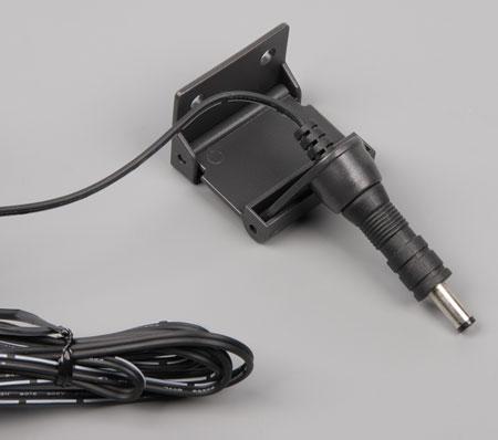 Пылесос Philips PowerPro Aqua FC6401/01, разъем адаптера питания Пылесос Philips PowerPro Aqua FC6401/01, разъем адаптера питания