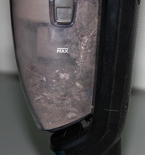 Пылесос Philips PowerPro Aqua FC6401/01, пылесборник Пылесос Philips PowerPro Aqua FC6401/01, пылесборник