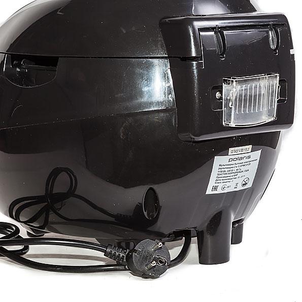 мультиварка Polaris EVO EPMC 0125