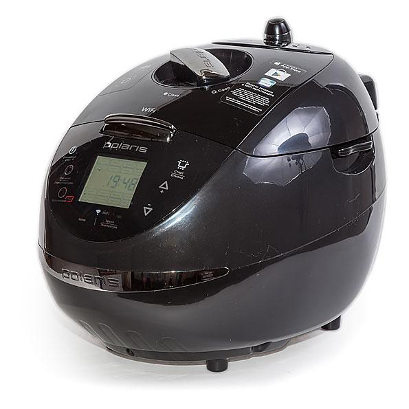 Polaris Evo EPMC 0125
