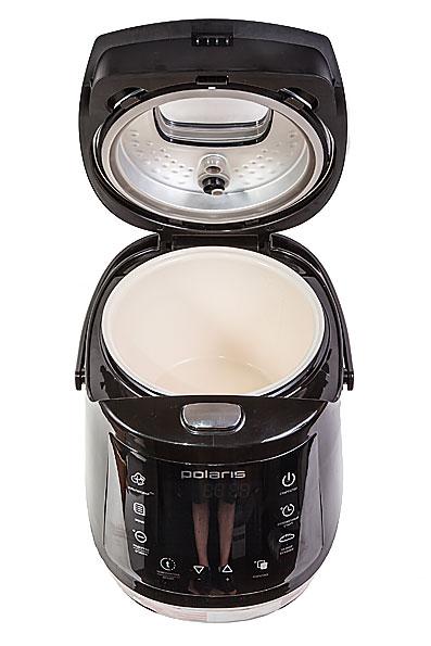 мультиварка Polaris PBMM 1601D