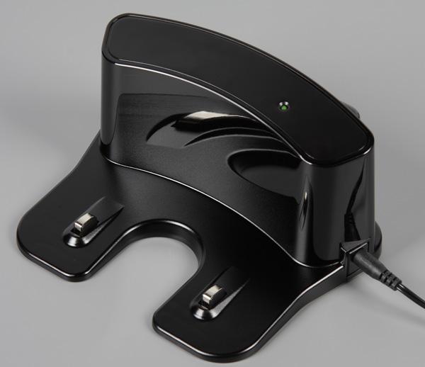 Polaris PVCR 0726W, база Polaris PVCR 0726W, база