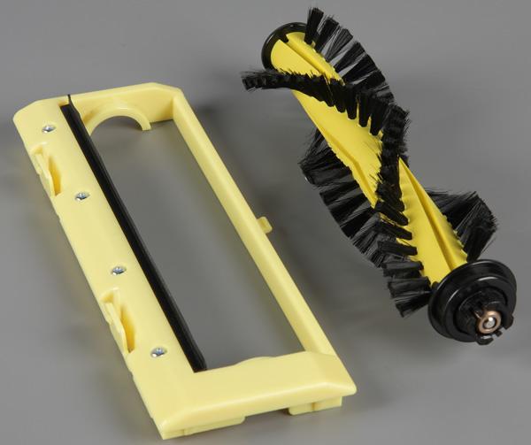Polaris PVCR 0726W, боковые щеточки Polaris PVCR 0726W, боковые щеточки