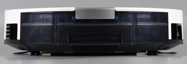 Polaris PVCR 0726W, вид сзади Polaris PVCR 0726W, вид сзади