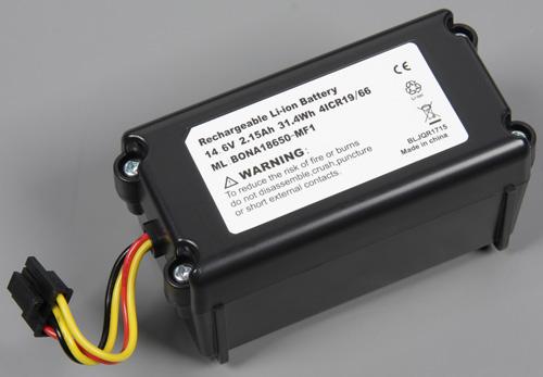 Polaris PVCR 0920WV Rufer, аккумуляторная батарея Polaris PVCR 0920WV Rufer, аккумуляторная батарея