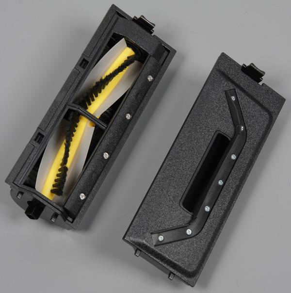 Polaris PVCR 0920WV Rufer. Уборочные блоки Polaris PVCR 0920WV Rufer. Уборочные блоки