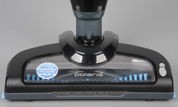 Пылесос Polaris PVCS 0418, щетка-насадка Пылесос Polaris PVCS 0418, щетка-насадка